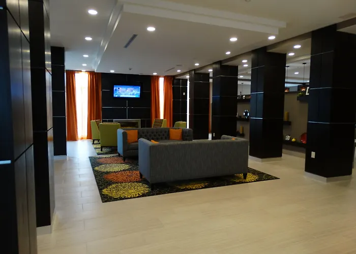 Holiday Inn Covington By Ihg