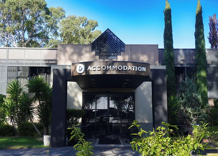 The Dingley Hotel
