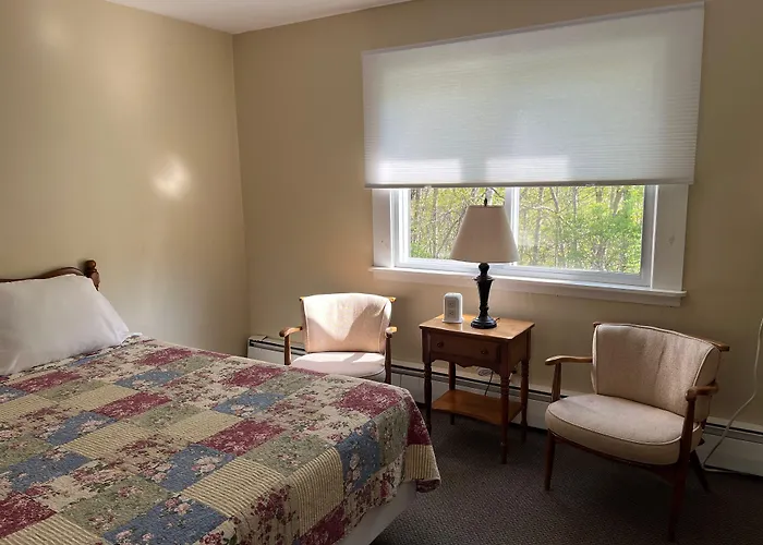 Aerie Inn Of Vermont