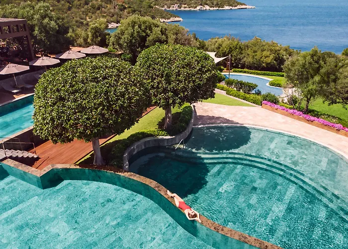 Mandarin Oriental, Bodrum
