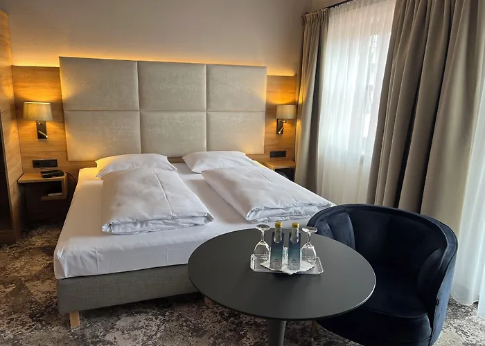 Appartment-Hotel-Hölzl