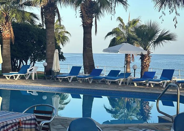 Souli Beach Hotel
