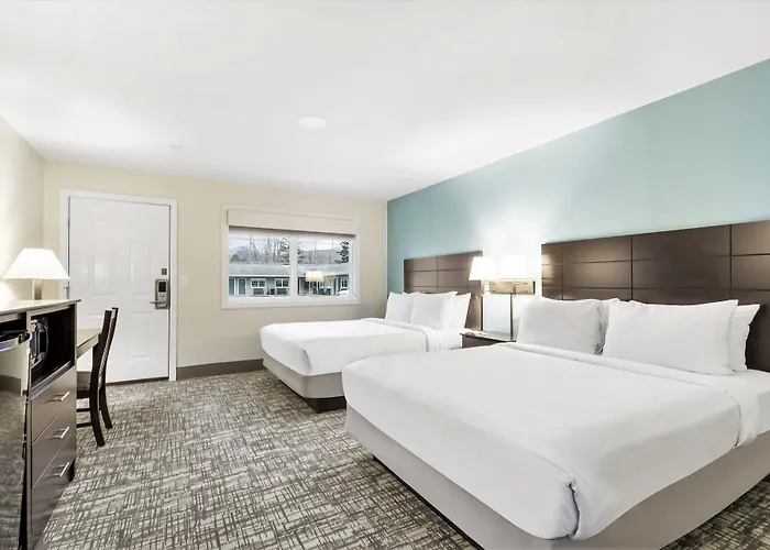Top Notch Inn