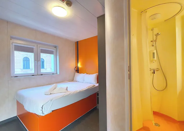 Tl Hotel Budapest