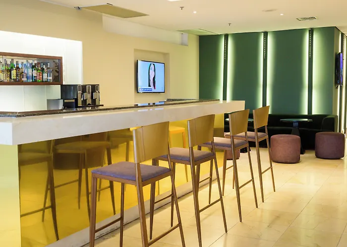 Hotel Luzeiros Fortaleza
