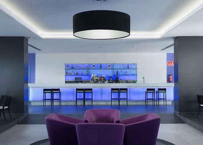 Hotel Gran Canaria Princess - Adults Only