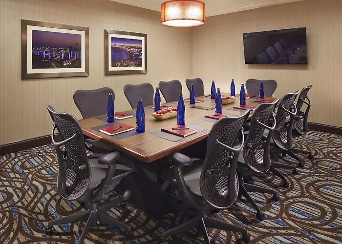 Hilton Garden Inn Los Angeles/Redondo Beach
