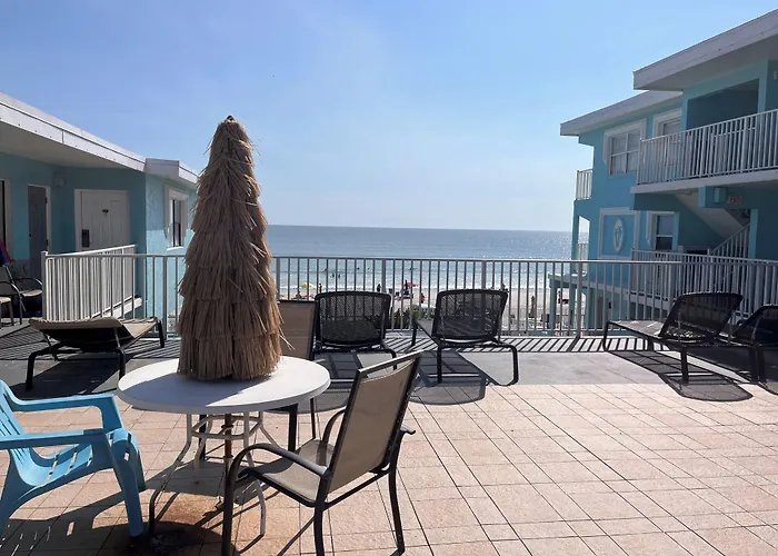 Sand Castle Motel