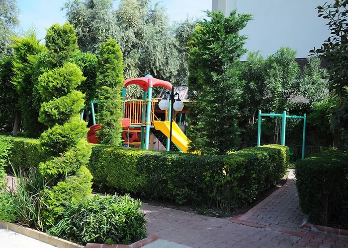 Lims Bona Dea Beach Hotel