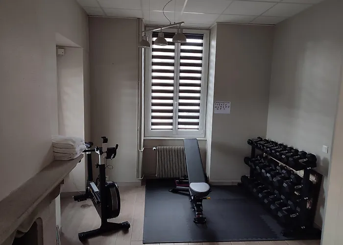 Contact Hotel - Hotel Le Lion D'Or Lamballe