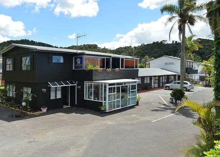 Edelweiss Motel