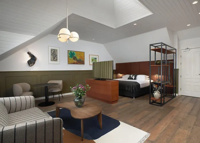 Alda Hotel Reykjavík
