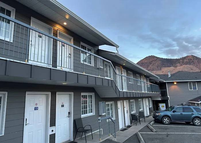 Kings Motor Inn