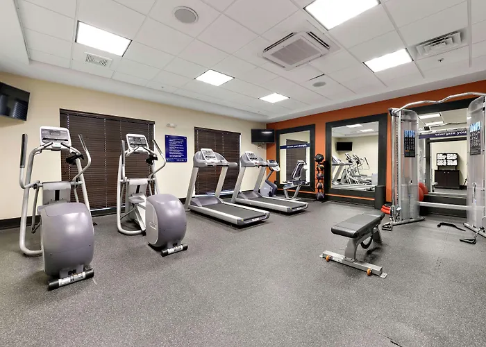 Hampton Inn & Suites Gulfport