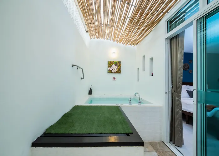Kata Tranquil Villa - Sha Plus