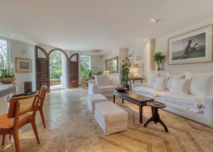 Casas Brancas Boutique Hotel & Spa