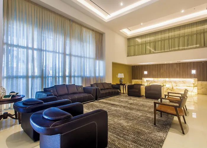 Praiamar Arena Hotel
