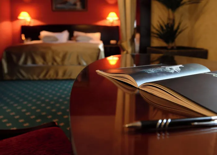 Hotel Europa