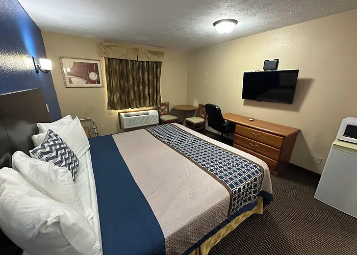 Eco-Lux Inn Norfolk