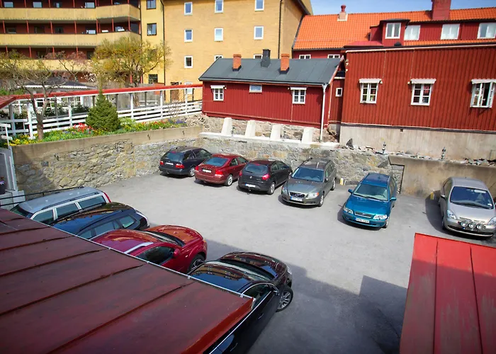 Hotell Conrad