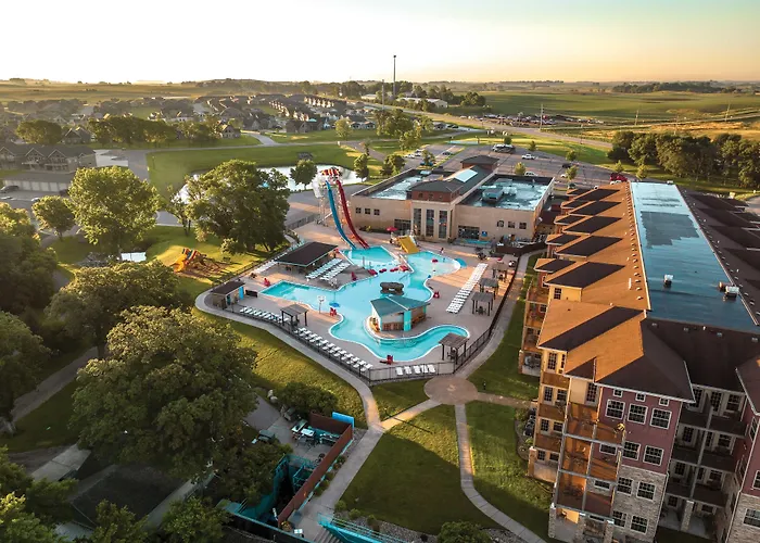 Bridges Bay Resort