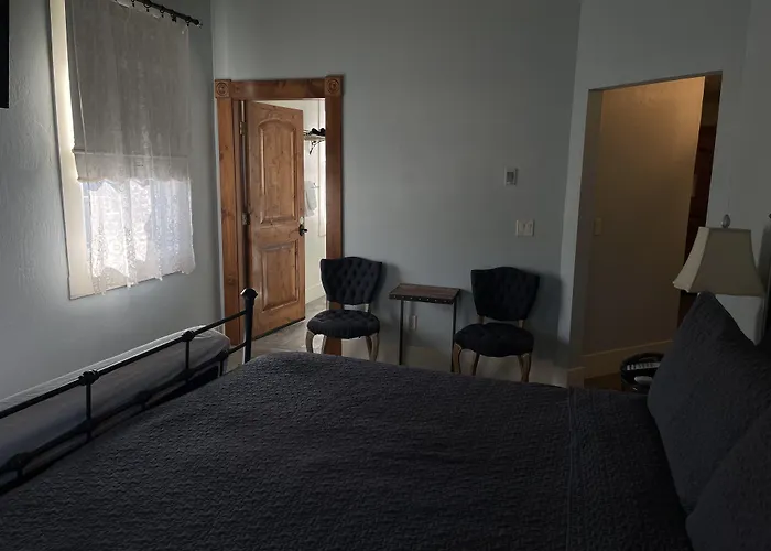 Hotel Sutter