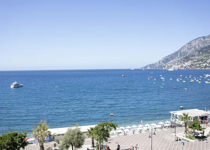 Hotel Pietra Di Luna