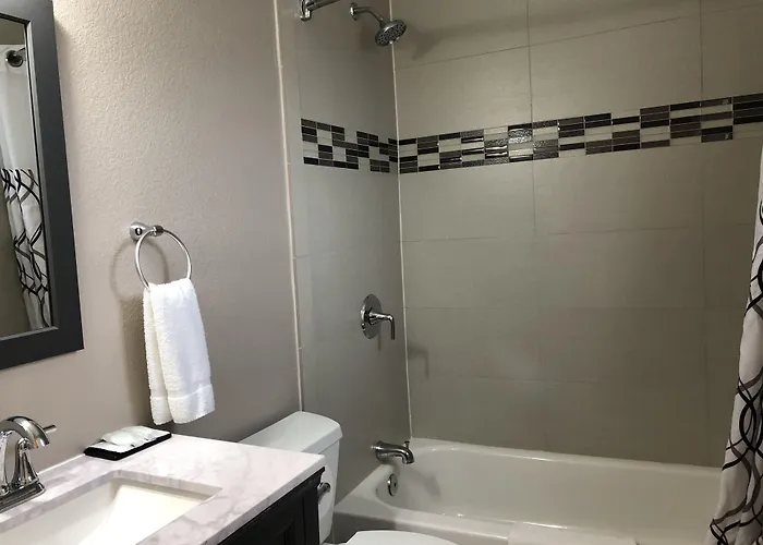 Budget Inn