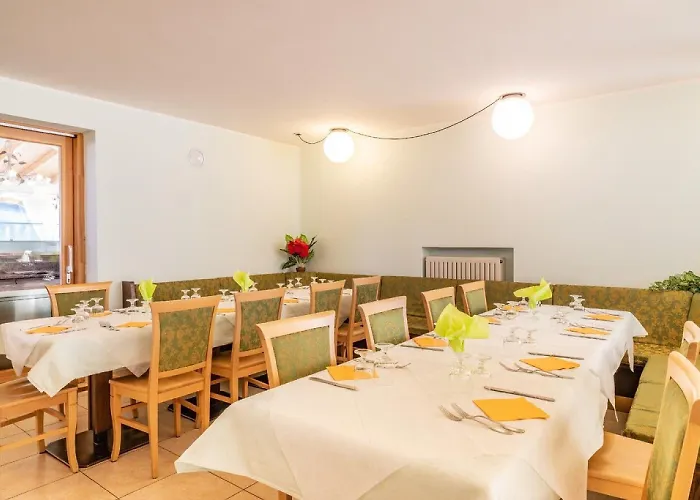 Hotel Garni Maria