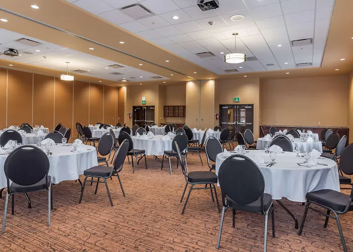 Best Western Plus, Bathurst Hotel & Suites