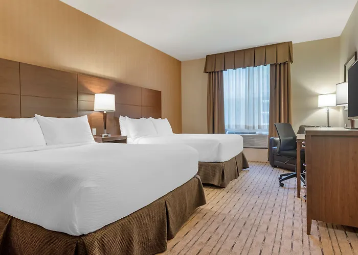 Best Western Plus, Bathurst Hotel&Suites