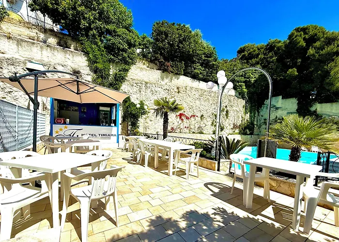 Hotel Timiama