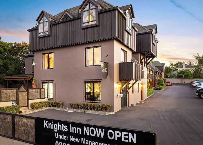 Knights Inn