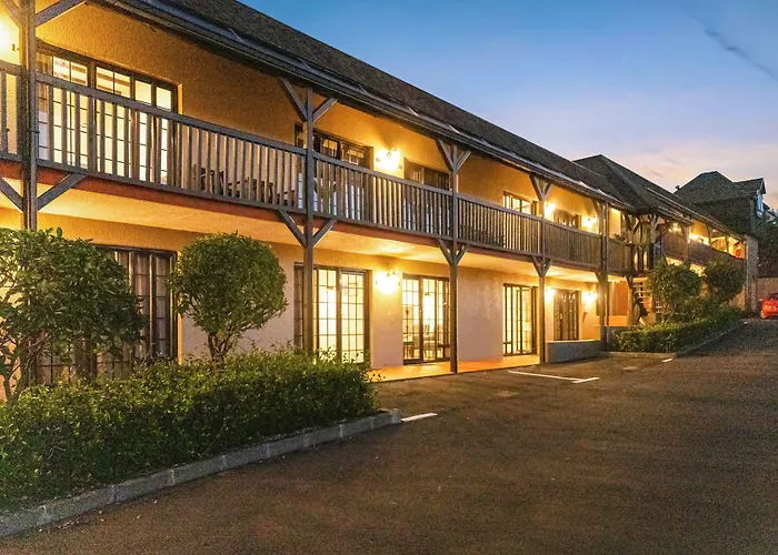 Knights Inn