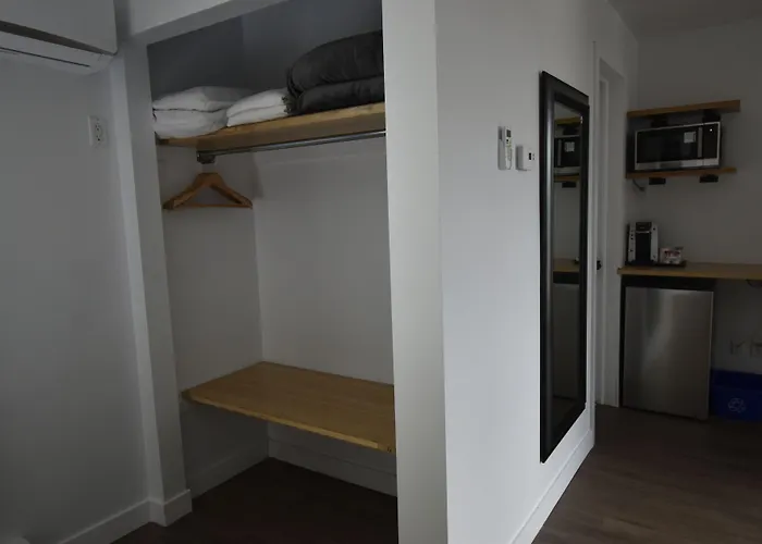 Motel Anf
