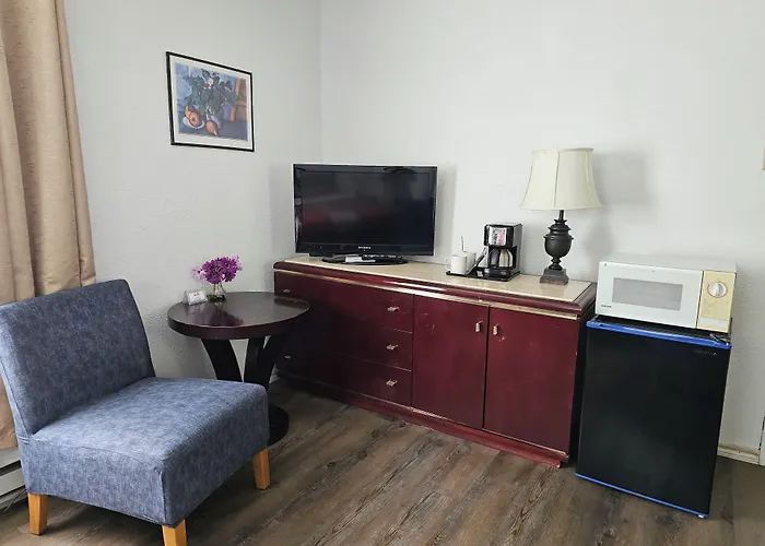 Motel De L'Outlet