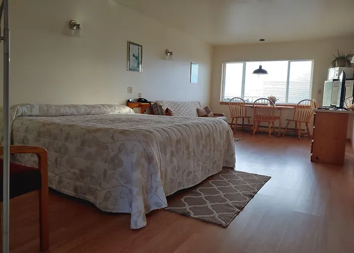 The Dublin House Motel