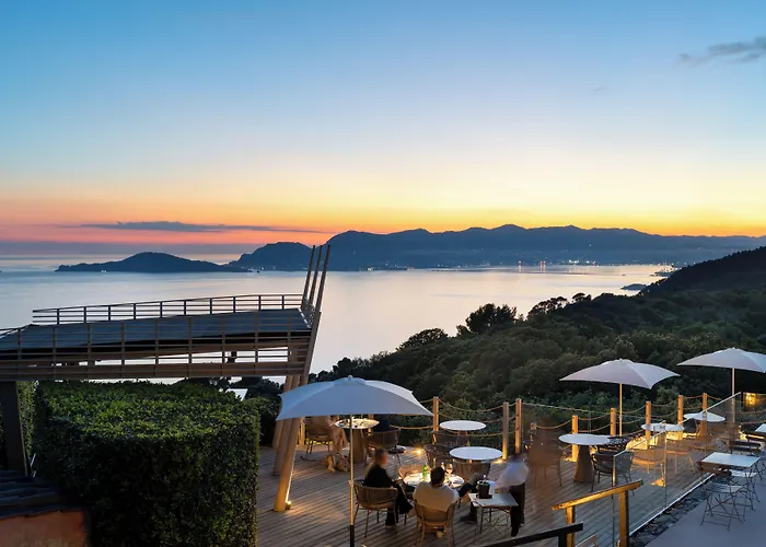 Golfo Dei Poeti Relais & Spa