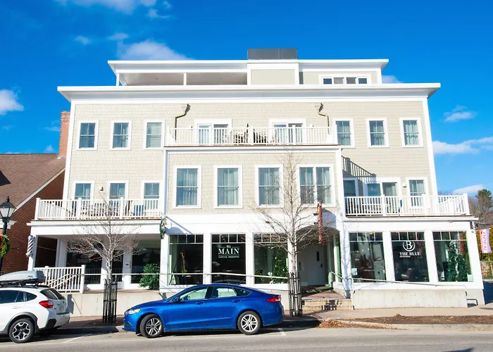 84 Main