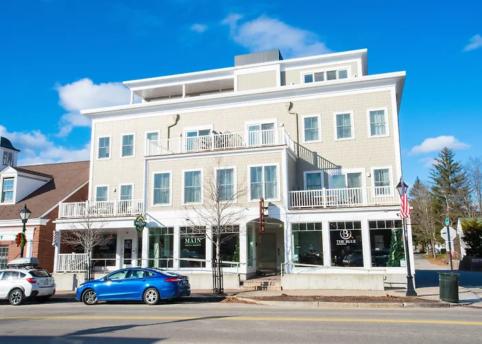 84 Main
