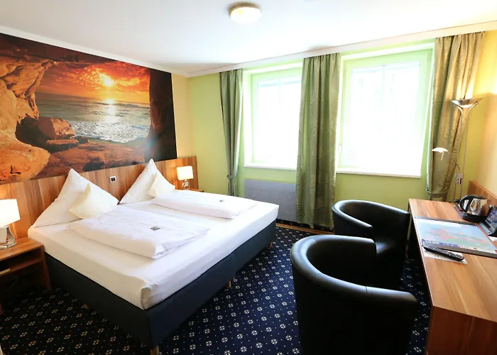 Hotel Deutscher Hof