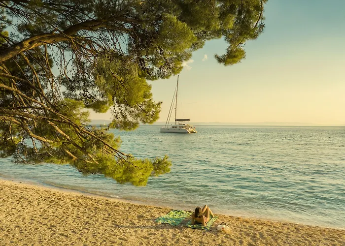 Places Dalmacija By Valamar