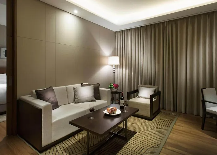 Lotte City Hotel Jeju Airport