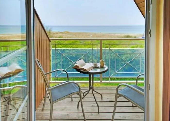 Seehotel Duene