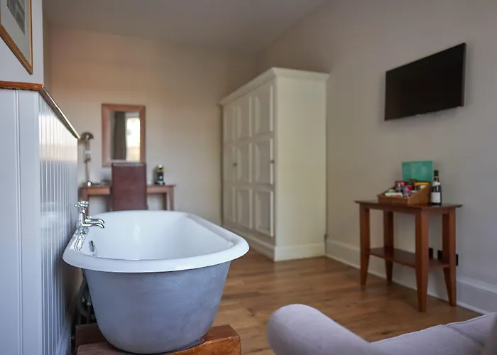 Hotel Du Vin&Bistro Tunbridge Wells