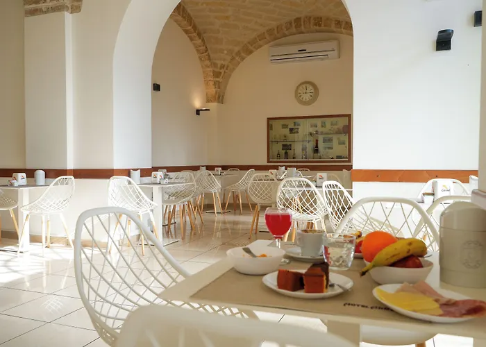 Hotel Adria
