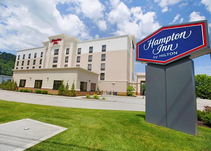 Hampton Inn Bridgeville
