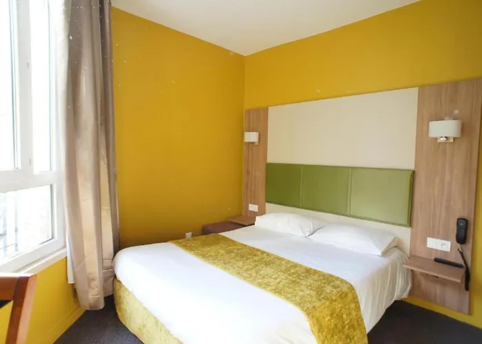 Hotel De France