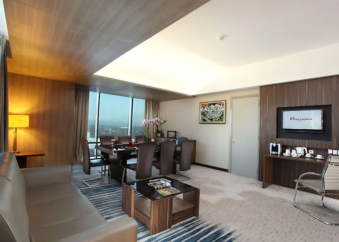 Swiss-Belhotel Cirebon