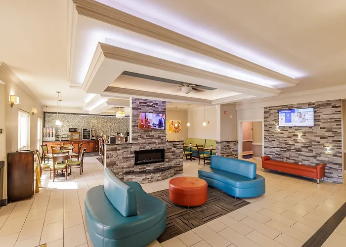 Best Western Elkhart Inn & Suites